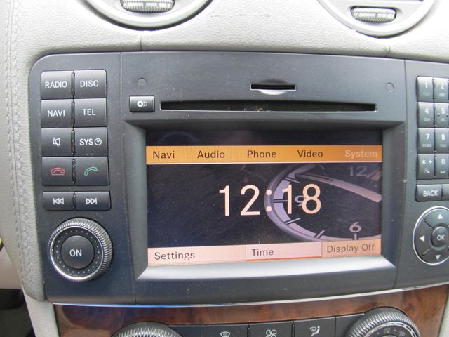 2011 Mercedes-Benz GL-Class GL450 - Photo 53