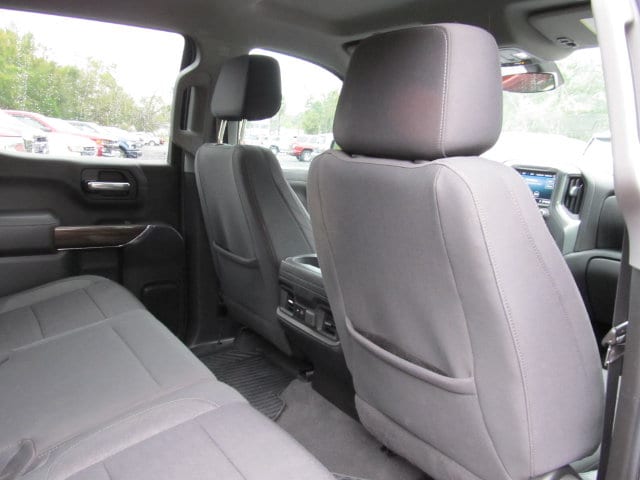 2022 Chevrolet Silverado 1500 Limited RST - Photo 33