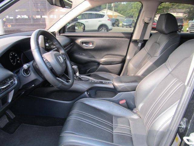 2023 Honda HR-V EX-L - Photo 11