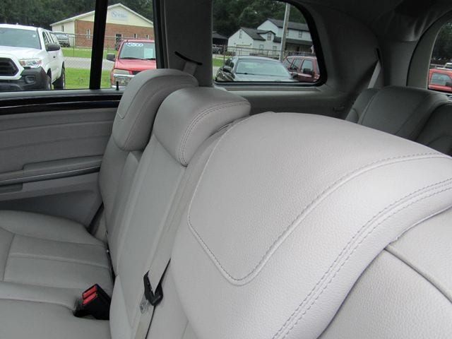 2011 Mercedes-Benz GL-Class GL450 - Photo 29
