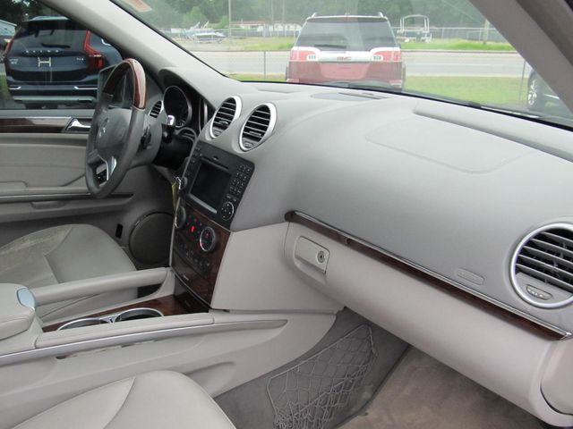 2011 Mercedes-Benz GL-Class GL450 - Photo 39