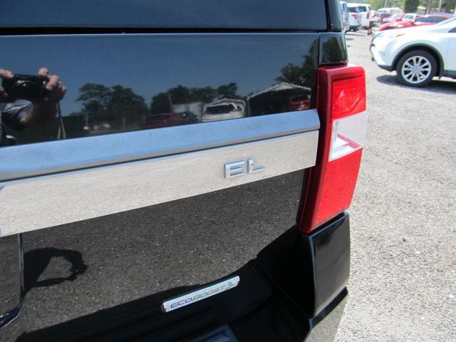 2015 Ford Expedition Limited - Photo 11