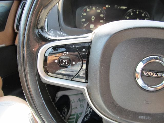 2019 Volvo XC90 Inscription - Photo 43