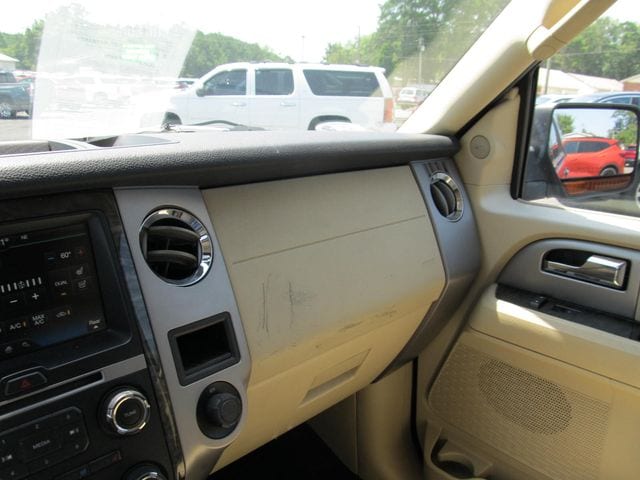 2015 Ford Expedition Limited - Photo 62