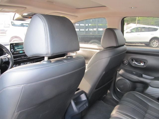 2023 Honda HR-V EX-L - Photo 20