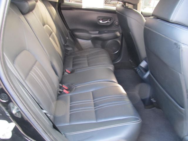 2023 Honda HR-V EX-L - Photo 25