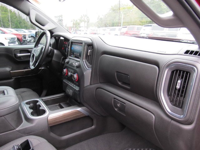 2022 Chevrolet Silverado 1500 Limited RST - Photo 35