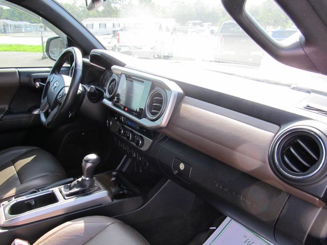2016 Toyota Tacoma Limited - Photo 27