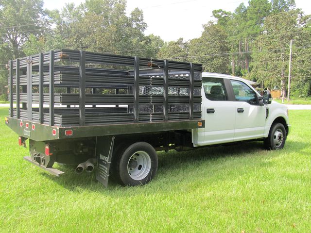2017 Ford F-350 Super Duty Chassis Cab XL - Photo 6