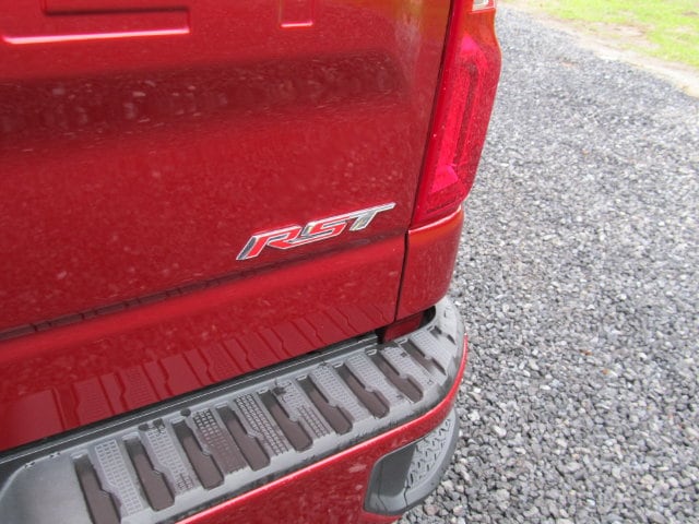 2022 Chevrolet Silverado 1500 Limited RST - Photo 13