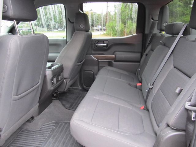 2022 Chevrolet Silverado 1500 Limited RST - Photo 29