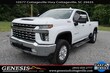  Chevrolet Silverado 2500HD