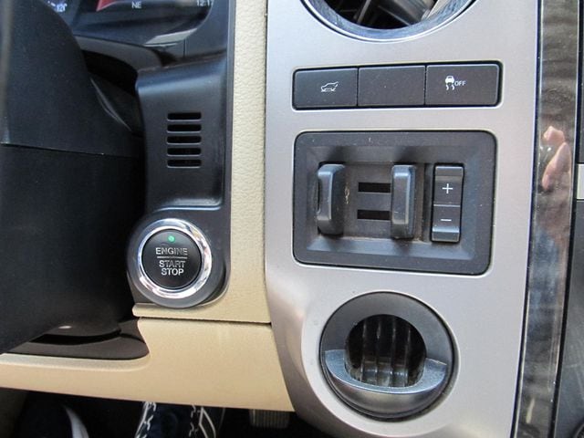 2015 Ford Expedition Limited - Photo 58