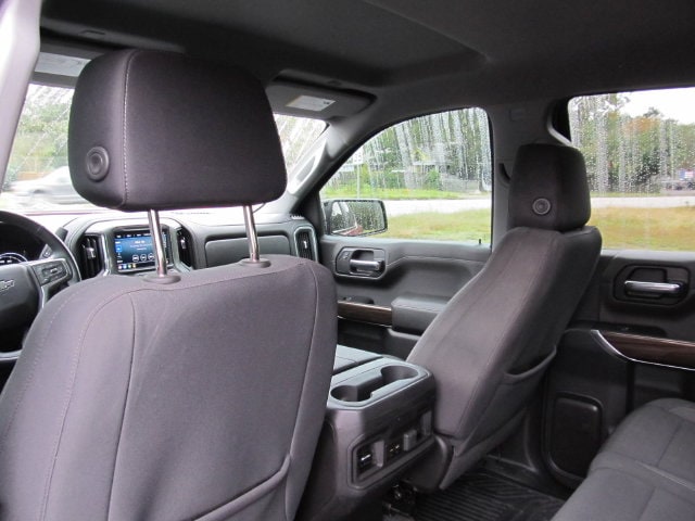 2022 Chevrolet Silverado 1500 Limited RST - Photo 29
