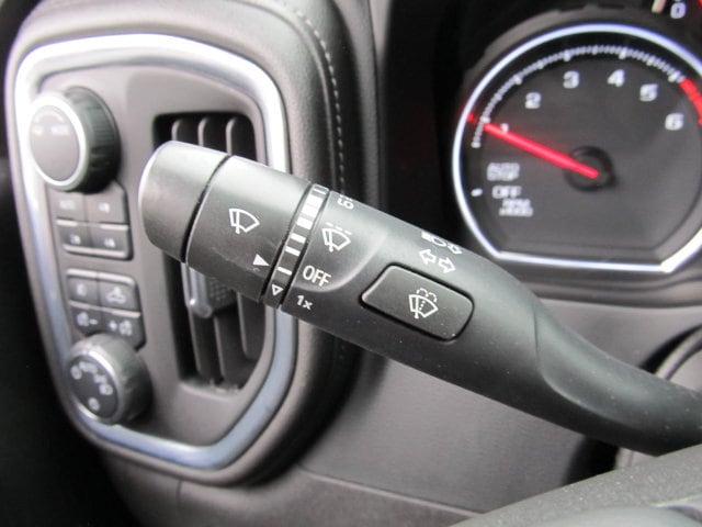 2022 Chevrolet Silverado 1500 Limited RST - Photo 50
