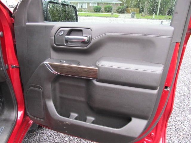 2022 Chevrolet Silverado 1500 Limited RST - Photo 39