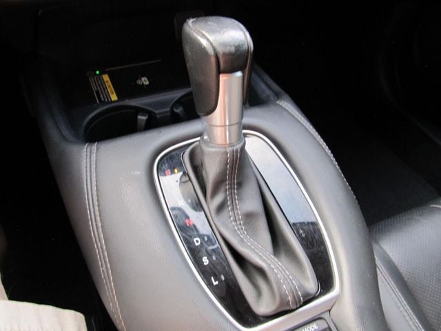 2023 Honda HR-V EX-L - Photo 48