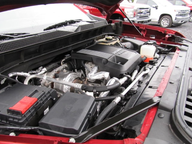 2022 Chevrolet Silverado 1500 Limited RST - Photo 42