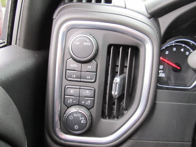 2022 Chevrolet Silverado 1500 Limited RST - Photo 52