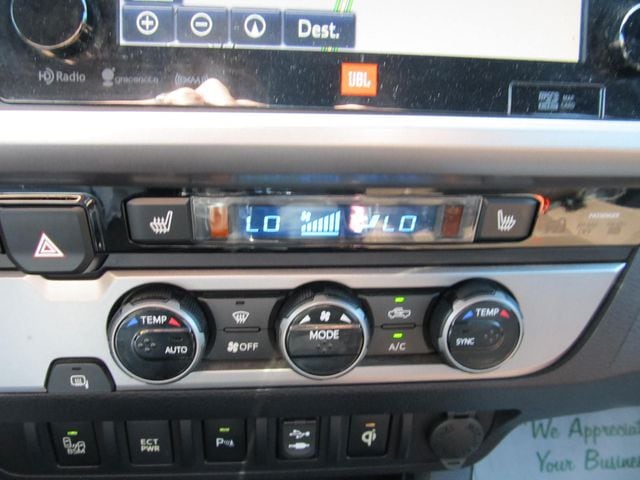 2016 Toyota Tacoma Limited - Photo 47
