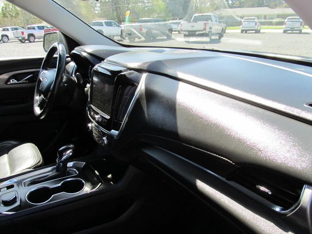 2021 Chevrolet Traverse 3LT - Photo 40