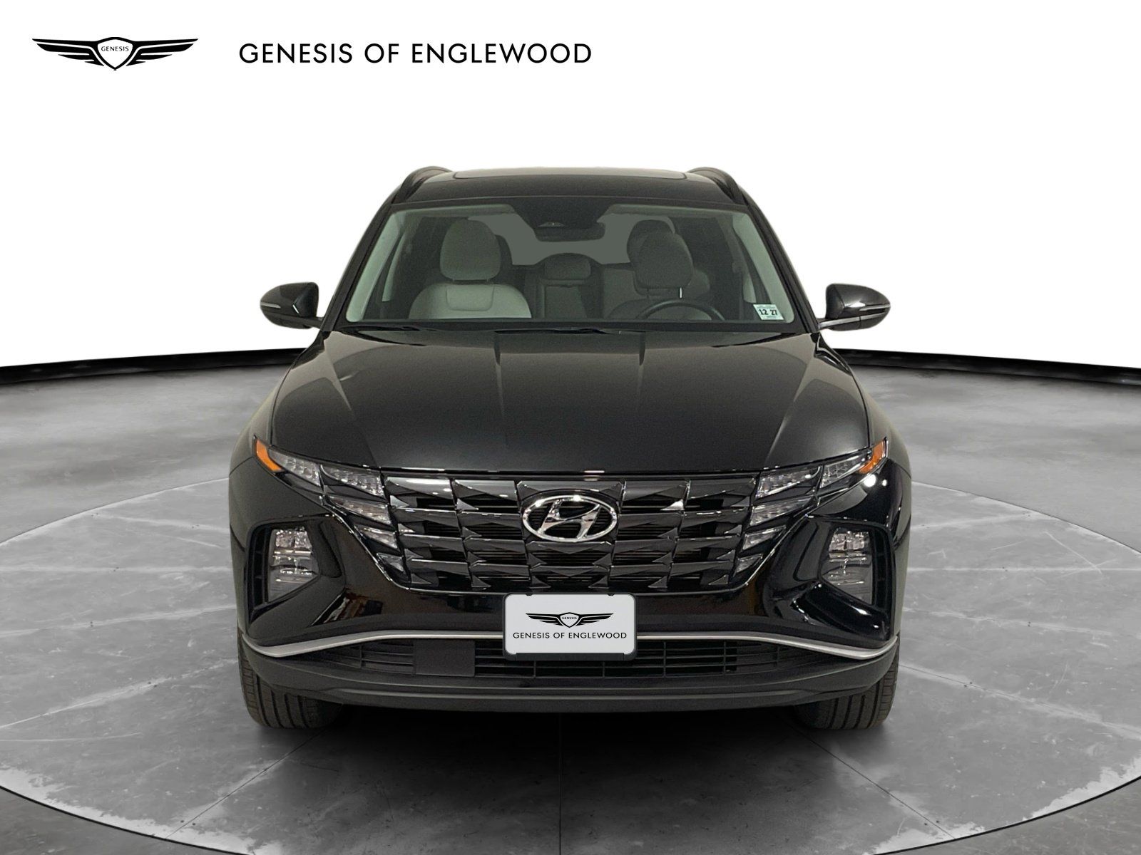 2023 Hyundai Tucson SEL Convenience photo 2