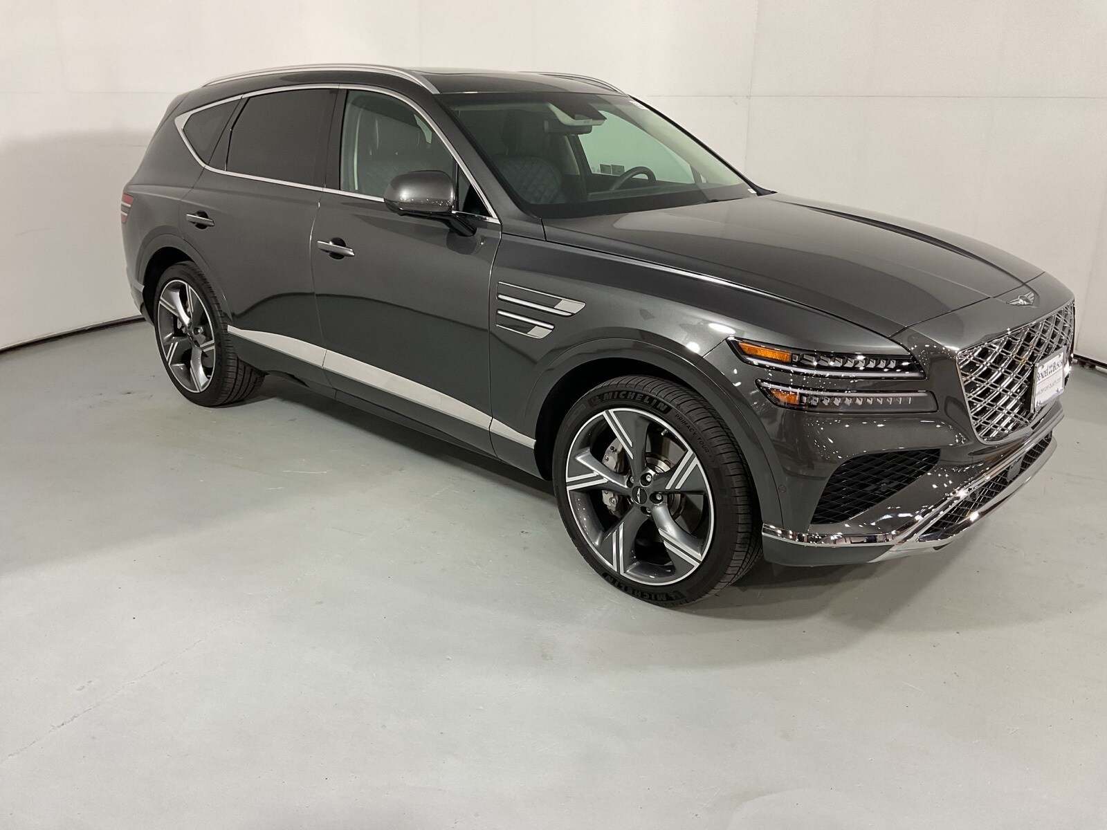 Used 2025 Genesis GV80 For Sale in Englewood NJ | VIN