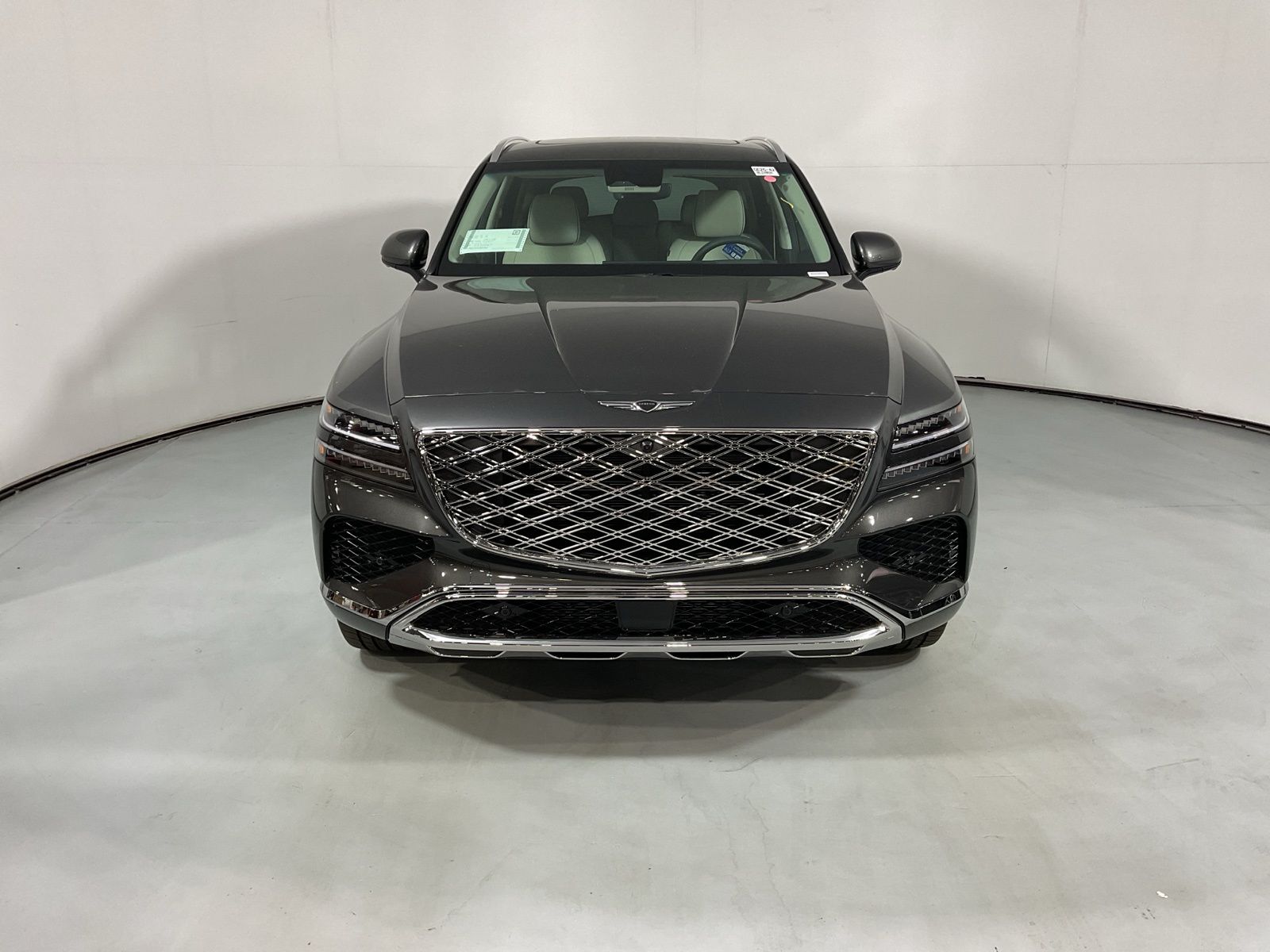 Used 2025 GENESIS GV80 Prestige with VIN KMUHCESB0SU212847 for sale in Englewood, NJ