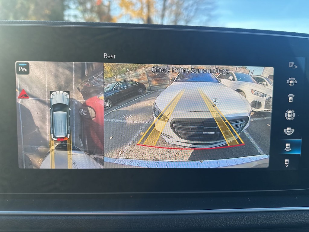 Used 2020 Mercedes-Benz GLE 350 4MATIC SUV