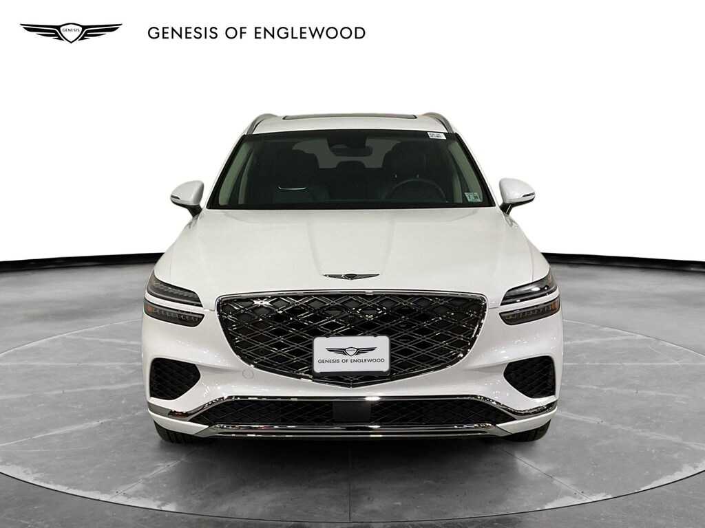 Used 2026 Genesis GV70 2.5T Advanced AWD SUV