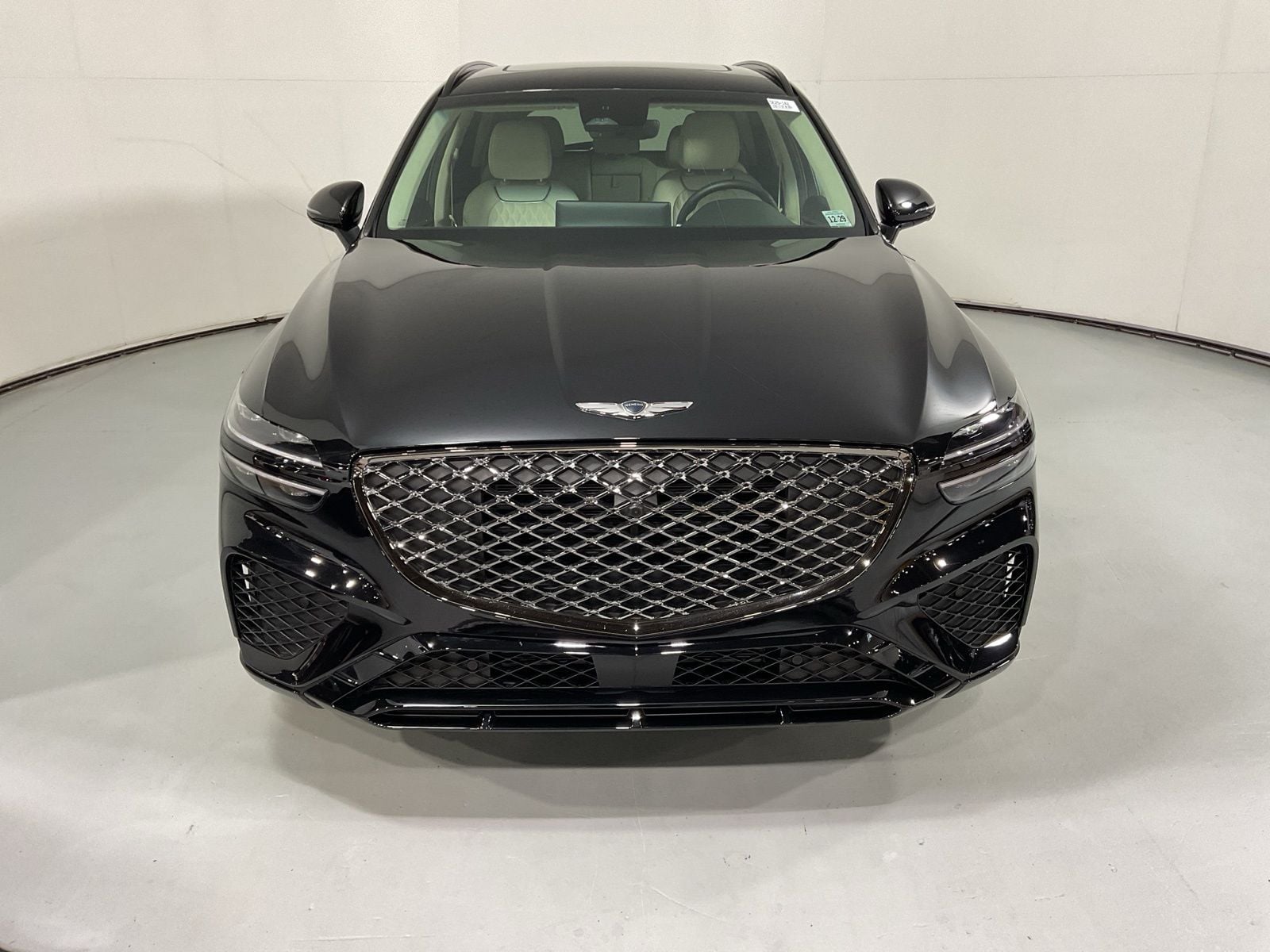 Used 2025 GENESIS GV70 Sport with VIN 5NMMCDTC9SH023589 for sale in Englewood, NJ