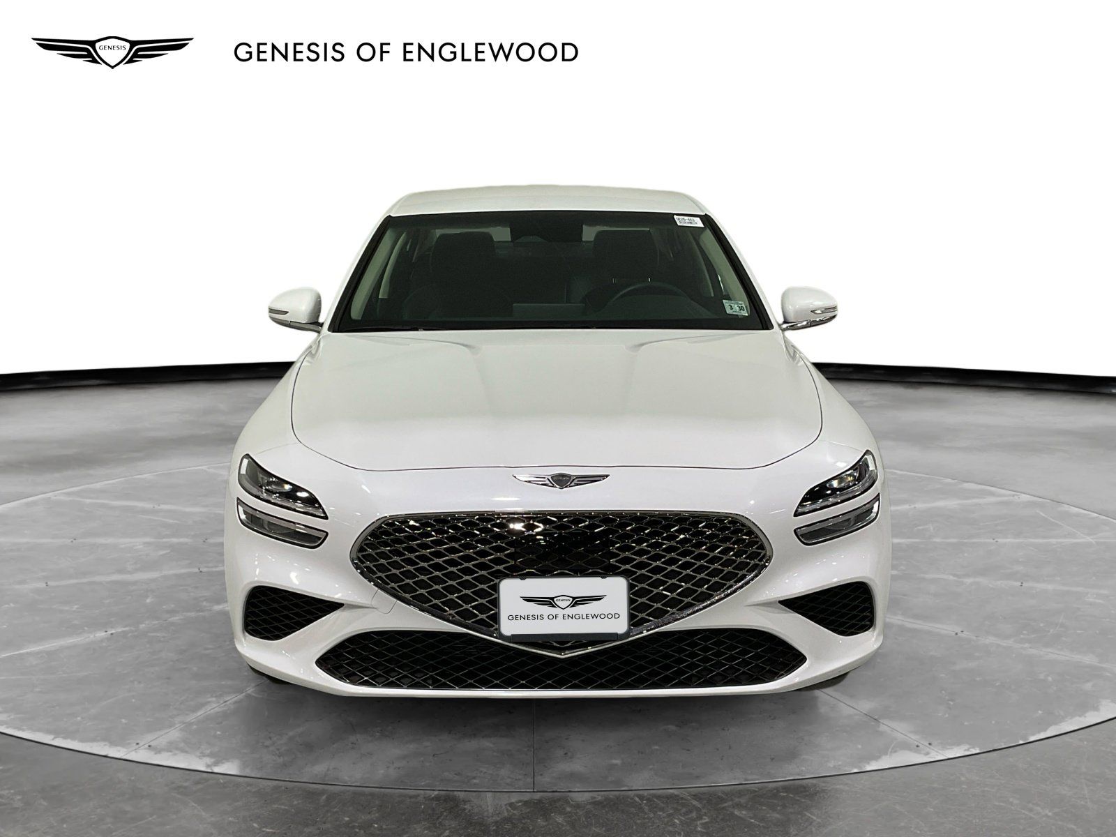 2025 Genesis G70 2.5T photo 2