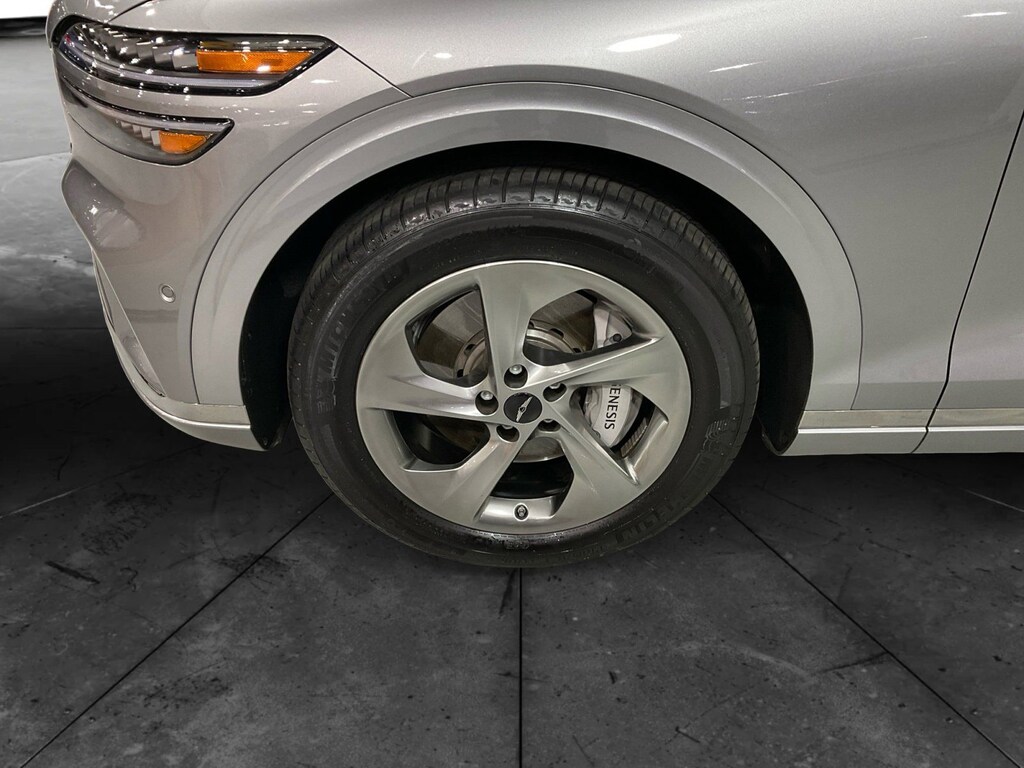 Used 2026 Genesis GV70 2.5T Advanced AWD SUV