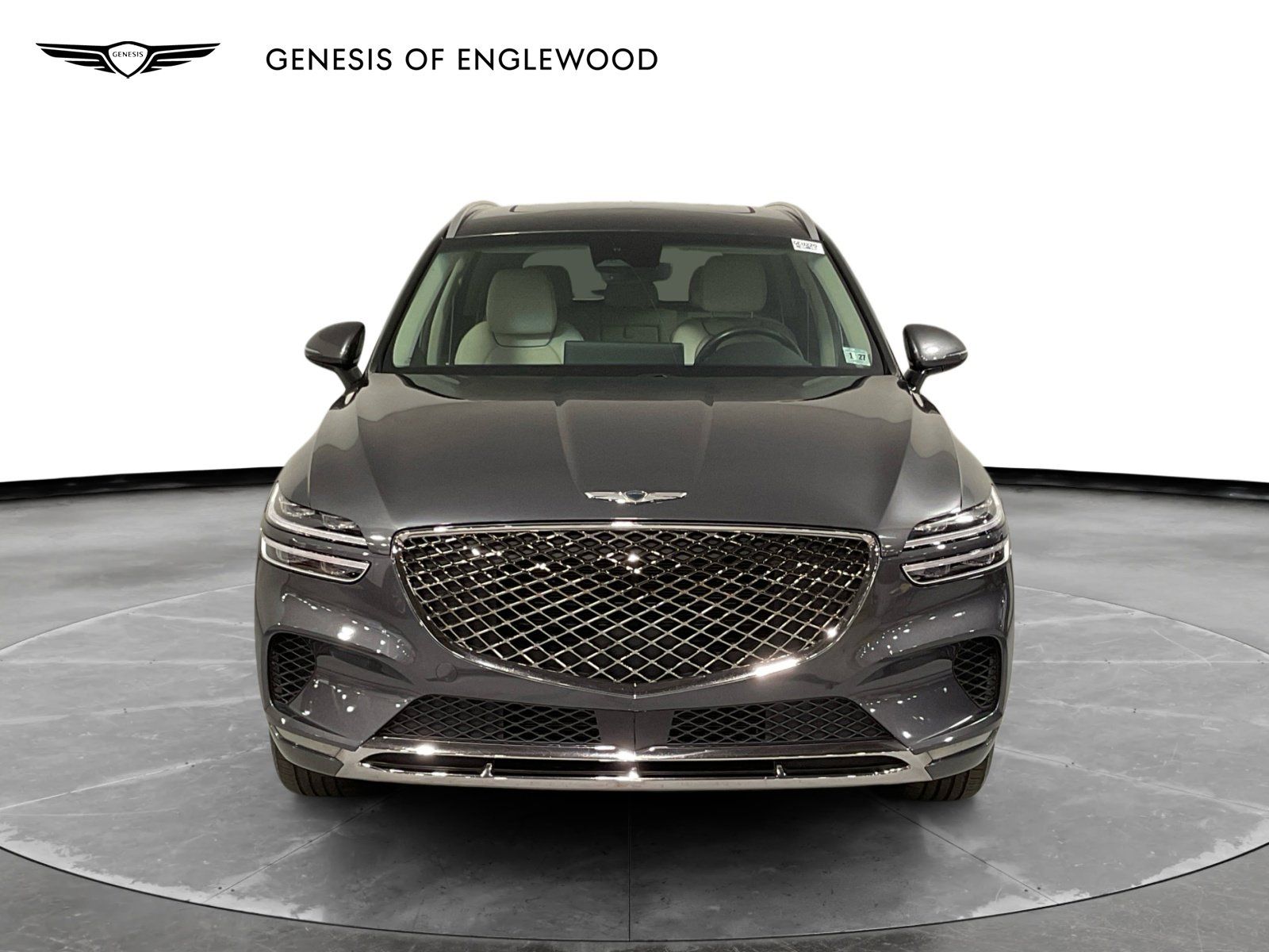2023 GENESIS GV70 Standard's photo