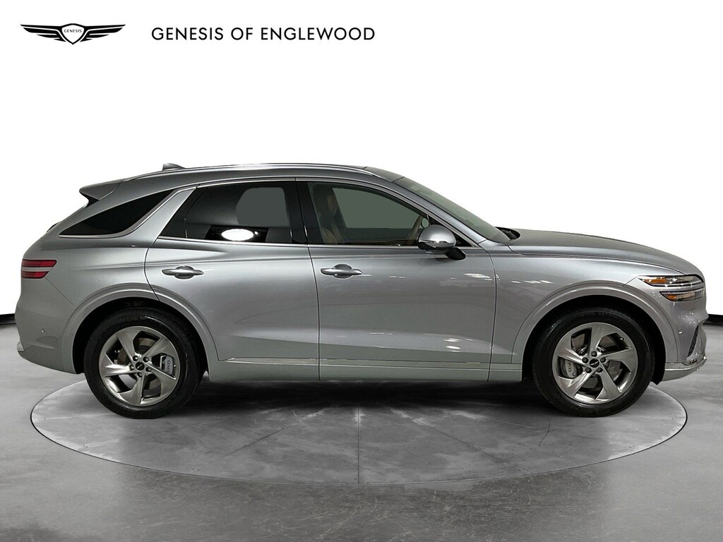 Used 2026 Genesis GV70 2.5T Advanced AWD SUV