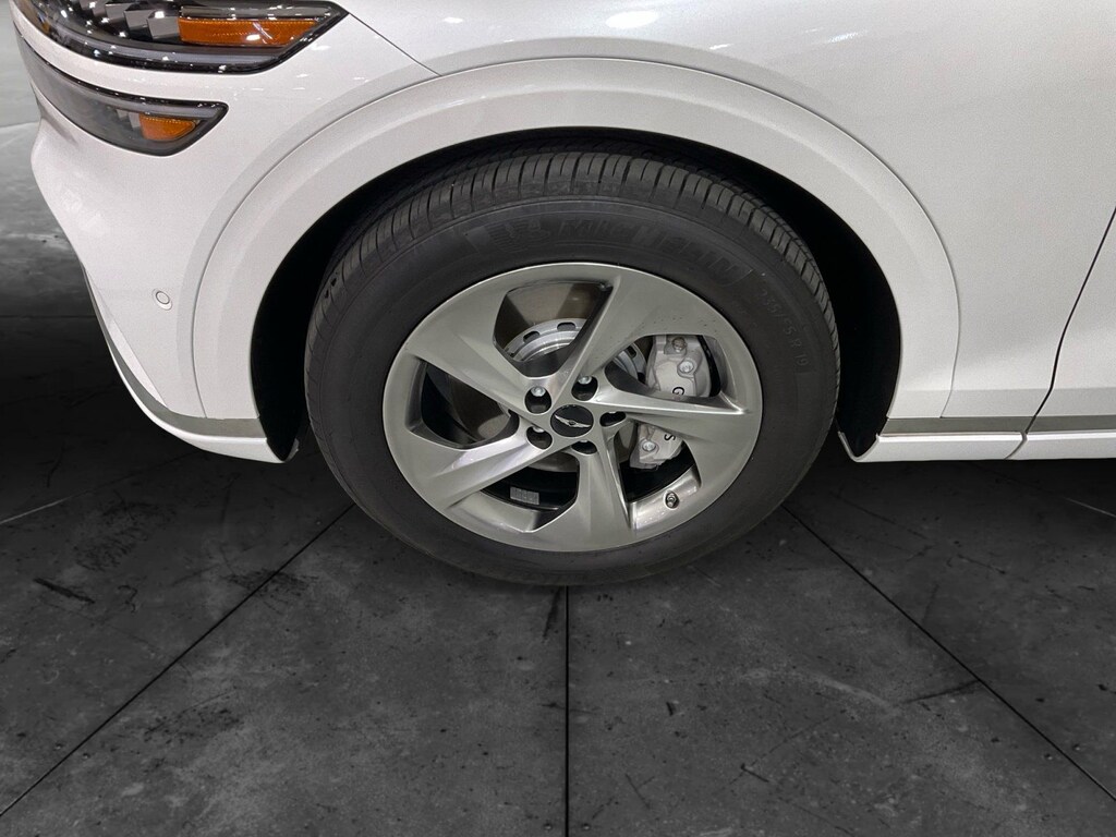 Used 2026 Genesis GV70 2.5T Advanced AWD SUV