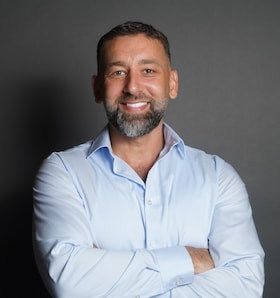 Staff member Berk Berkman from ID_9ab4e8b36da0
