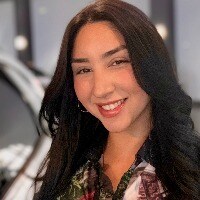 Staff member Tamara Mendoza from ID_b190ccaf4e04