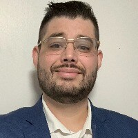 Staff member Jon Koyfman from ID_b190ccaf4e04