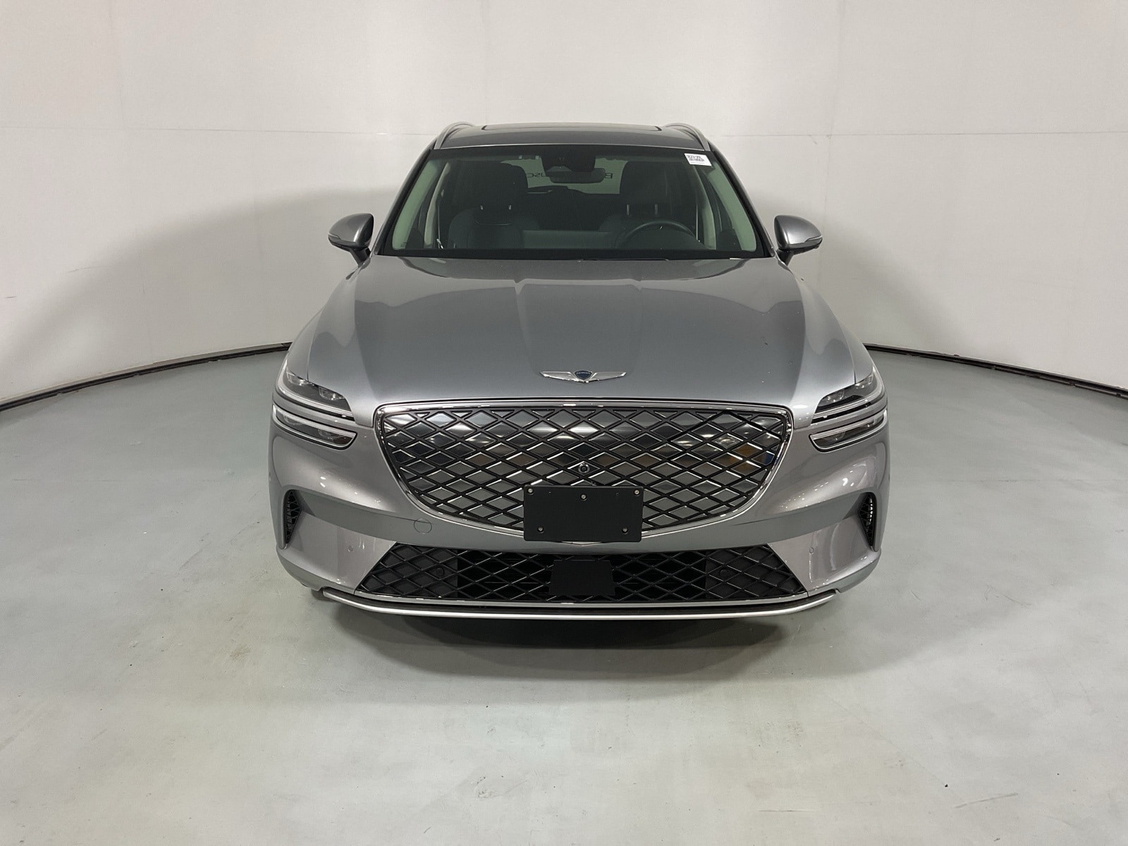 Certified 2023 GENESIS GV70 Advanced with VIN 5NMMCET15PH000452 for sale in Englewood, NJ