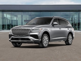 2026 Genesis GV80 2.5T SUV