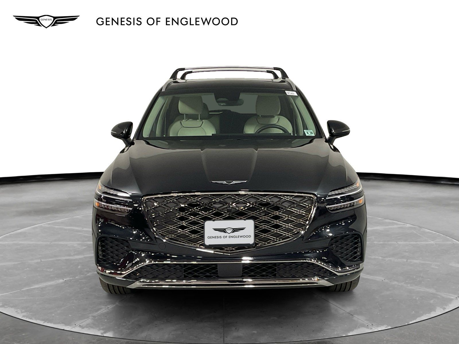 2026 GENESIS GV70 Advanced's photo