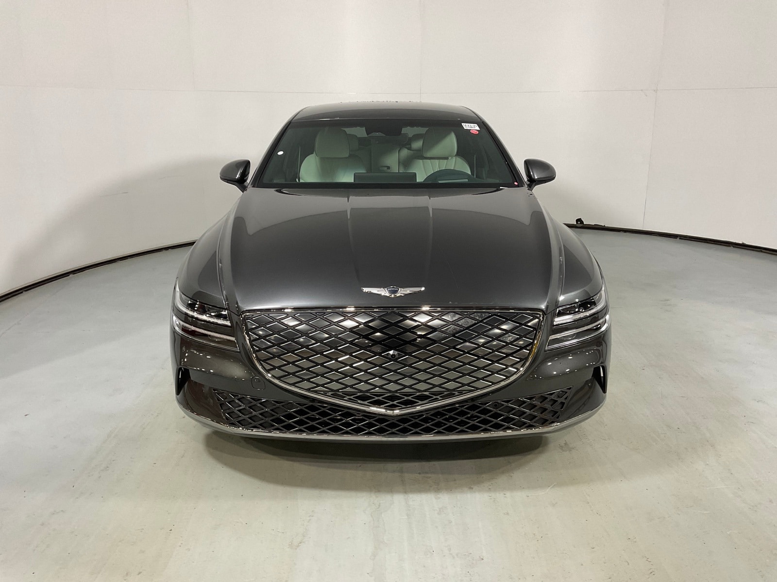 Used 2023 GENESIS Electrified G80 Base with VIN KMTGE4S19PU007191 for sale in Englewood, NJ