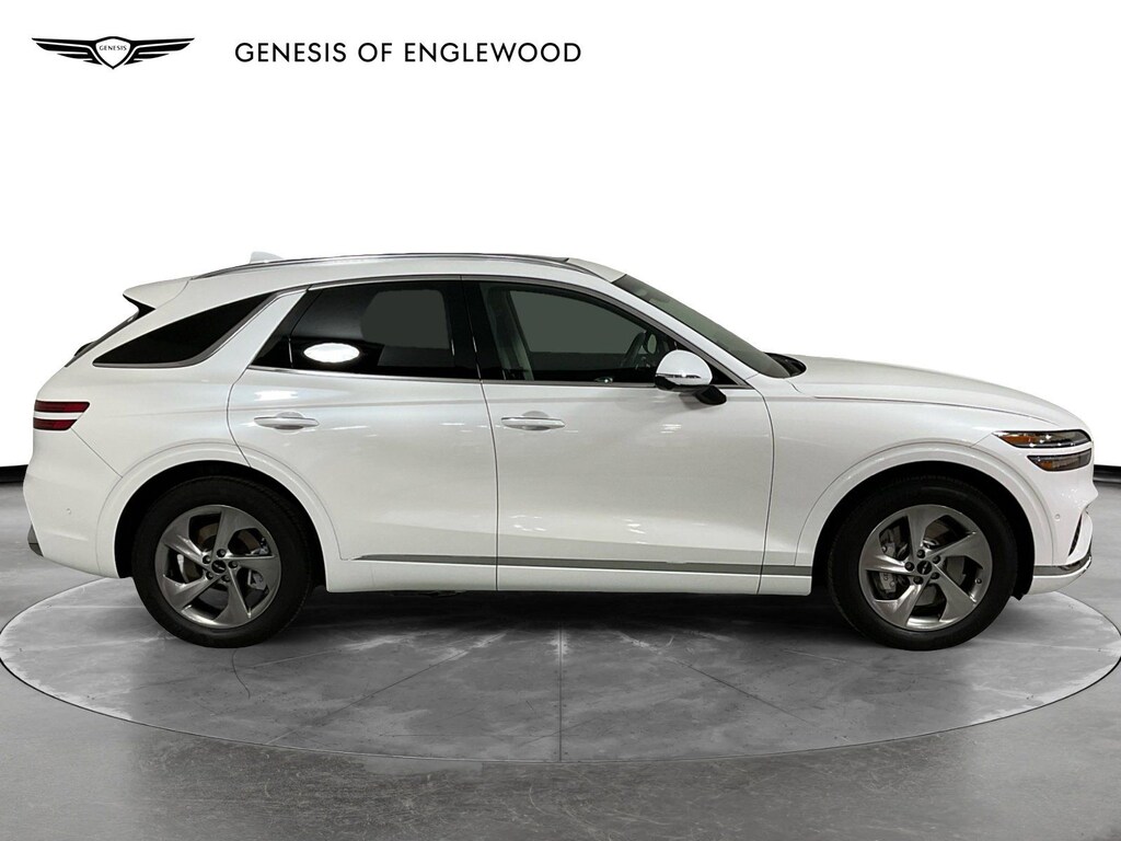 Used 2026 Genesis GV70 2.5T Advanced AWD SUV