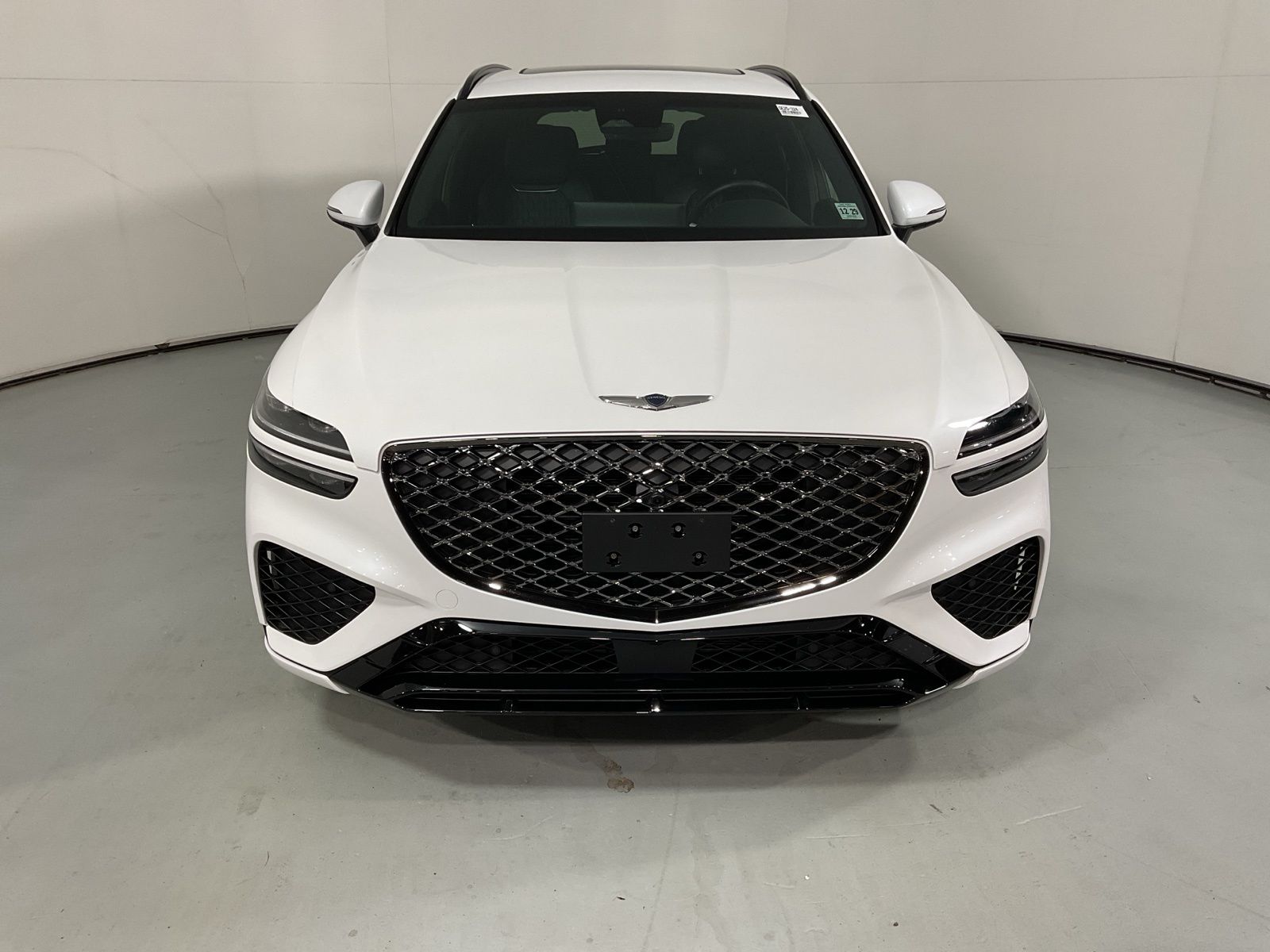 Used 2025 GENESIS GV70 Sport with VIN KMUMCDTC7SU201652 for sale in Englewood, NJ