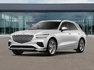 2026 Genesis GV70 2.5T SUV