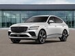 Genesis GV80 Coupe