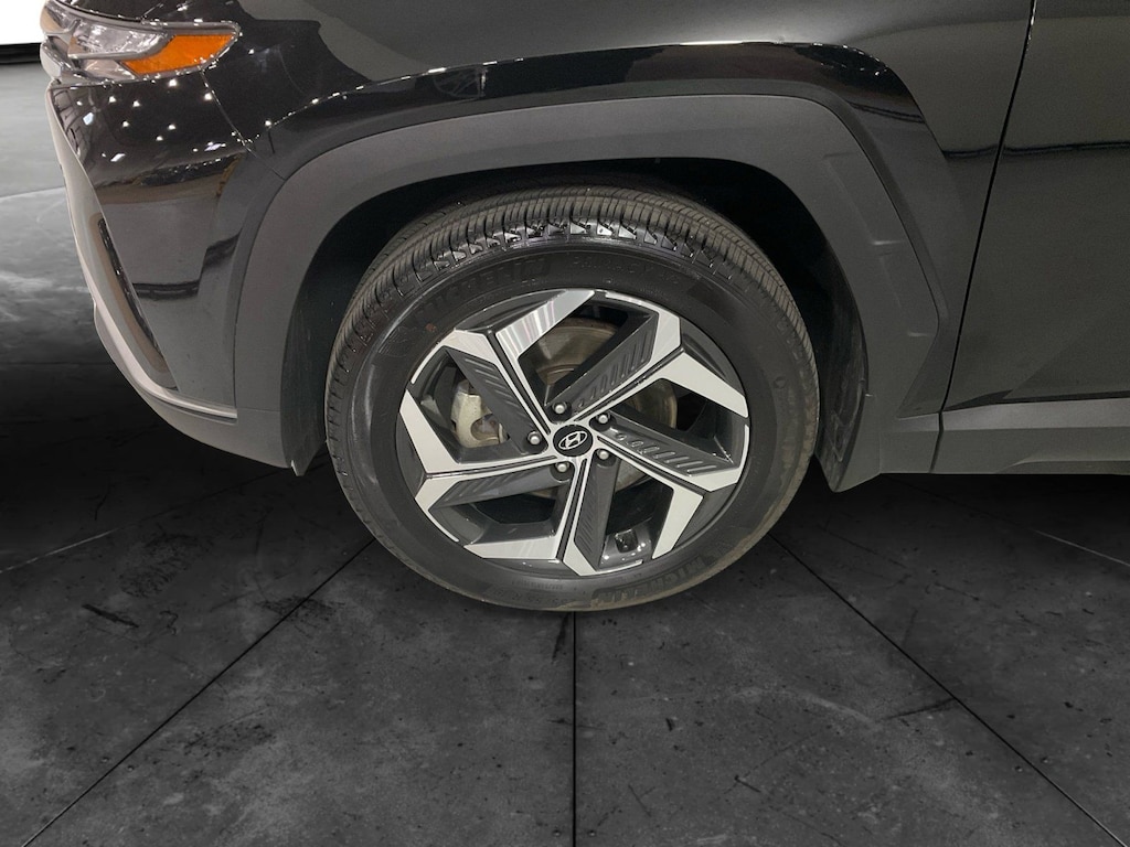 Used 2023 Hyundai Tucson SEL SUV