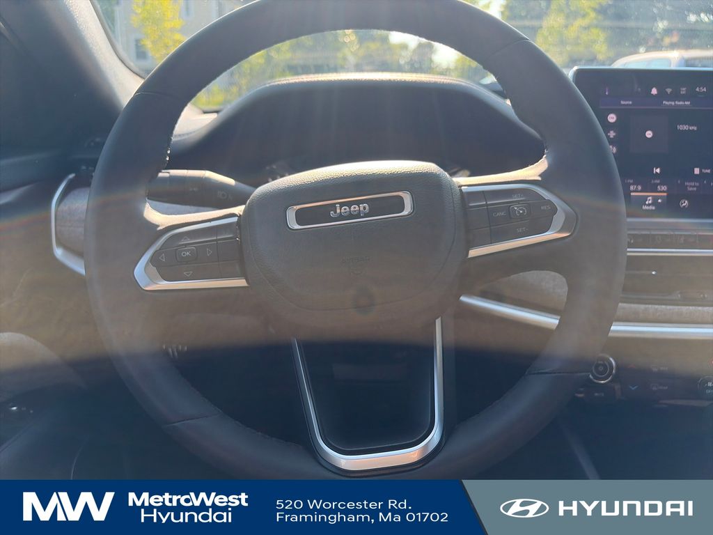 2024 Jeep Compass Latitude - Photo 14