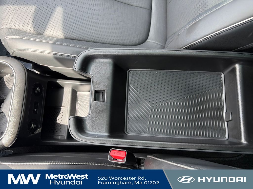 2023 Hyundai IONIQ 5 Limited - Photo 26